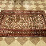 820 3002 ORIENTAL RUG